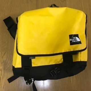 THE NORTH FACE メッセンジャーバッグ