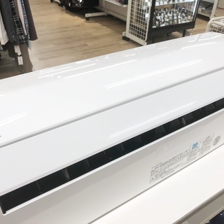 安心の6か月動作保証付き】TOSHIBAのエアコン