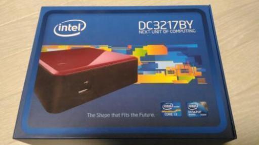 小型 PC windows7 ultimate