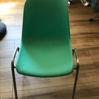 イタリア製 MOD ELENA チェア 椅子 良品