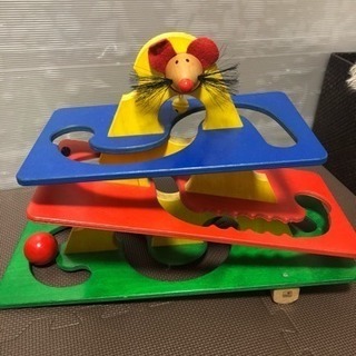 交渉中 もらってください セレクタ社 おもちゃ ゆるり 名古屋のおもちゃ 知育玩具 の中古あげます 譲ります ジモティーで不用品の処分