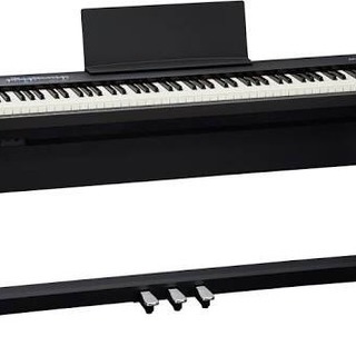 ローランド 電子ピアノ FP-30 ブラック 黒 roland ...