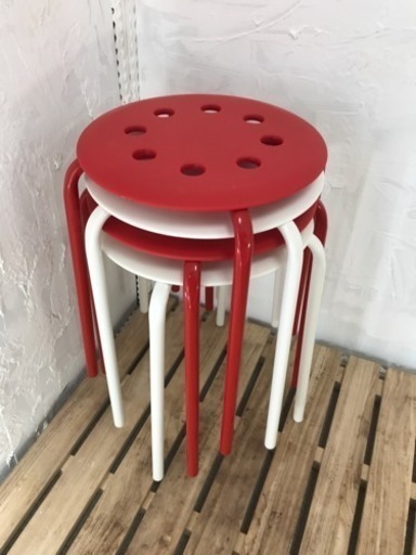 Ikea 丸椅子 4脚 日曜リサイクル 京都の椅子 スツール の中古あげます 譲ります ジモティーで不用品の処分 Ikea 丸椅子 4脚 日曜リサイクル 京都の椅子 スツール の中古あげます 譲ります ジモティーで不用品の処分