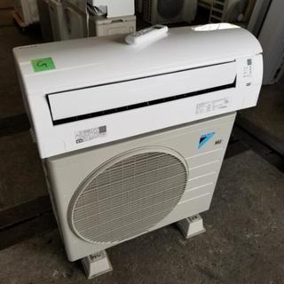F22TTES-W 2016年 DAIKEN エアコン