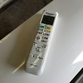 〓 G 〓 取付工事費込み ダイキン ルームエアコン F22TTES-W 2016年製