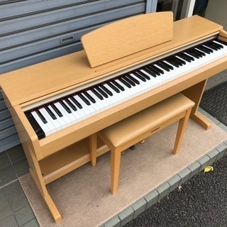 ♫中古電子ピアノ ヤマハ アリウス YDP-161 2010年製