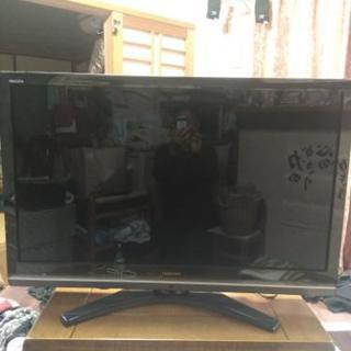 東芝　42インチ液晶テレビ