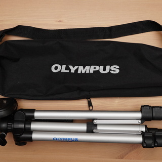 Olympus OCT-430