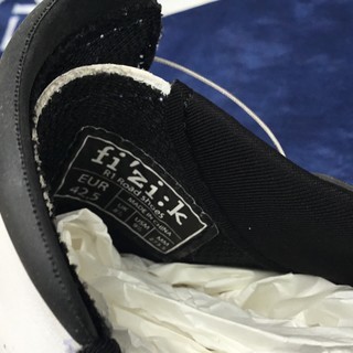 プロ選手支給品 fi\'zi:k フィジーク R1 カーボン 最上位 ロードバイク ビンディングシューズ BOA