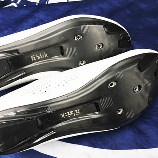 プロ選手支給品 fi\'zi:k フィジーク R1 カーボン 最上位 ロードバイク ビンディングシューズ BOA