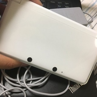 3ds 白 手渡し