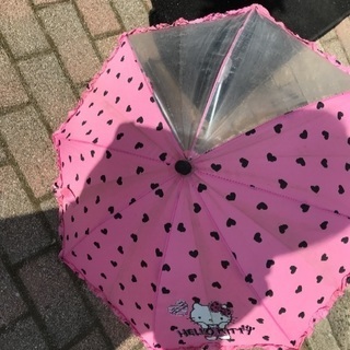 子供用傘