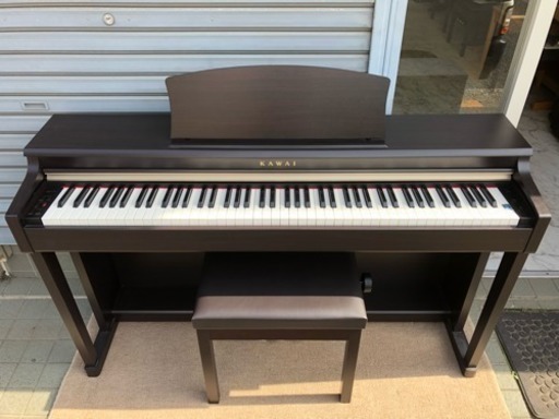♫中古電子ピアノ カワイ CN24R 2014年製