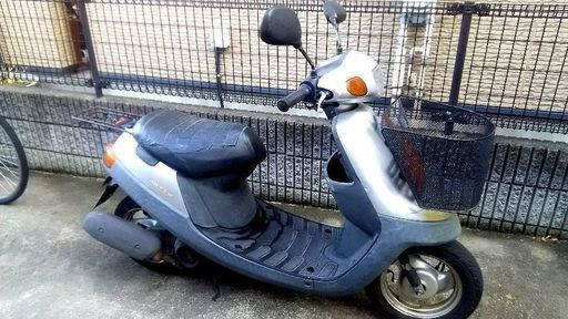 YAMAHAアプリオ | dpcoman.om