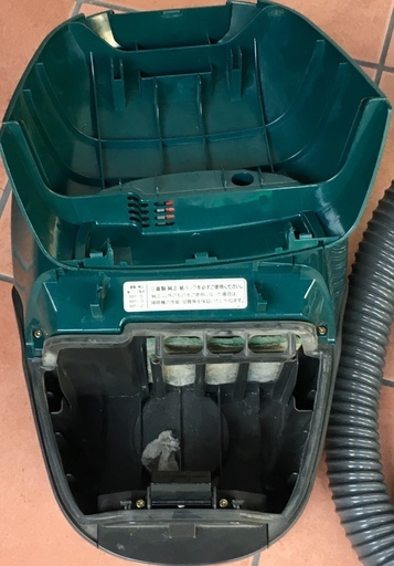 掃除機 紙パック式 Tc Ea3 三菱電機 Mitsubishi Th Jp 大阪の生活家電 掃除機 の中古あげます 譲ります ジモティーで不用品の処分 掃除機 紙パック式 Tc Ea3 三菱電機 Mitsubishi Th Jp 大阪の生活家電 掃除機 の中古あげます 譲ります ジモティーで不用品の処分