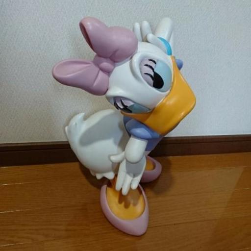 デイジーフィギュア