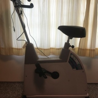 エアロバイク コナミEZ101