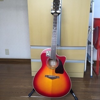 sヤイリ製アコースティックギター