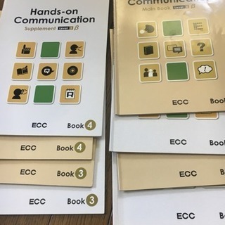 ECC Hands on communication Level...