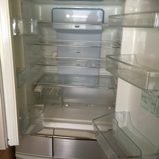 パナソニック 冷蔵庫〜引き取り手決まりました