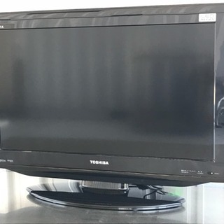 東芝レグザ◇26型液晶テレビ 26RE1◇2010年製