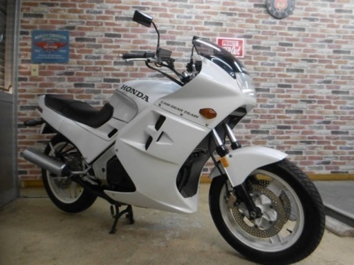 【希少レア！車検付！ＢＴ新品！同調済レスポンス抜群！】 ホンダ VFR750F RC24 すこぶる絶好調！外装美車で一見の価値有！多数画像動画有