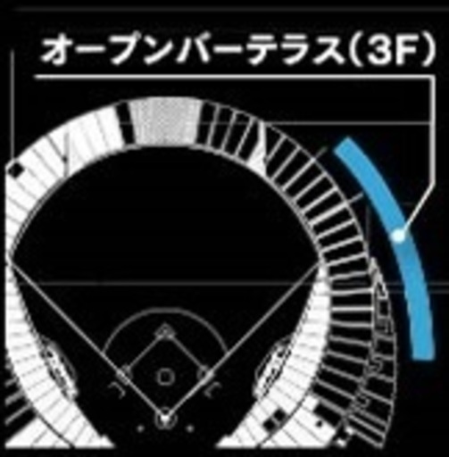 飲み放題】オープンバーテラス 5/18(金) 札幌ドーム 北海道日本ハムファイターズvs東北楽天ゴールデンイーグルス 2枚谷口雄也 (ひぐたん) 札幌の チケットの中古あげます・譲ります｜ジモティーで不用品の処分