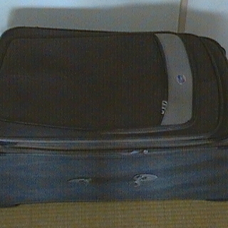 スーツケース(大)中古品