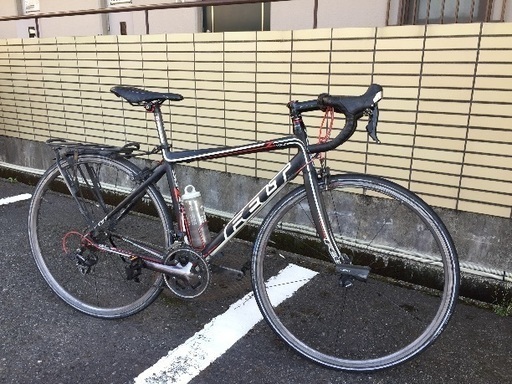 ロードバイク felt z85【ultegraホイール換装.おまけ有り】