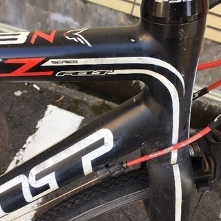 ロードバイク felt z85【ultegraホイール換装.おまけ有り】