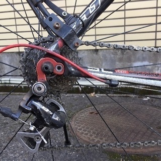 ロードバイク felt z85【ultegraホイール換装.おまけ有り】