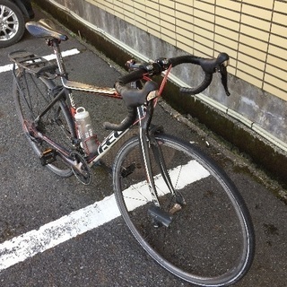 ロードバイク felt z85【ultegraホイール換装.おまけ有り】