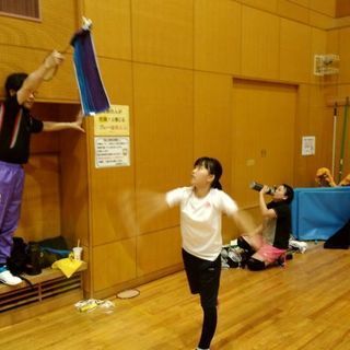 平日の昼間開催のバドミントンサークルです さとあつ 横浜のその他のメンバー募集 無料掲載の掲示板 ジモティー 平日の昼間開催のバドミントンサークルです さとあつ 横浜のその他のメンバー募集 無料掲載の掲示板 ジモティー