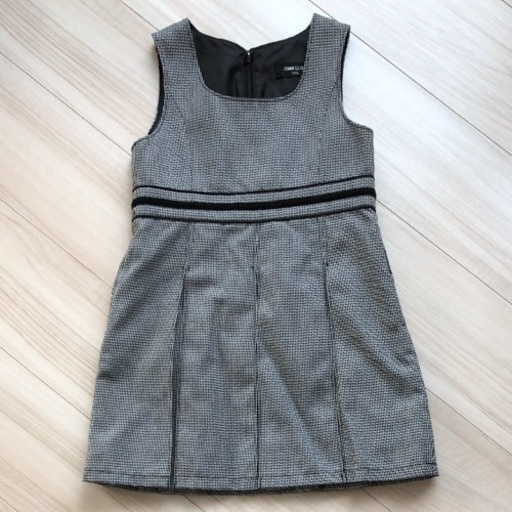 美品 コムサイズム フォーマル ワンピース 千鳥柄 110 Hachi 高田馬場のキッズ用品 子供服 の中古あげます 譲ります ジモティーで不用品の処分 美品 コムサイズム フォーマル ワンピース 千鳥柄 110 Hachi 高田馬場のキッズ用品 子供服 の中古あげます 譲ります ジモティーで不用品の処分