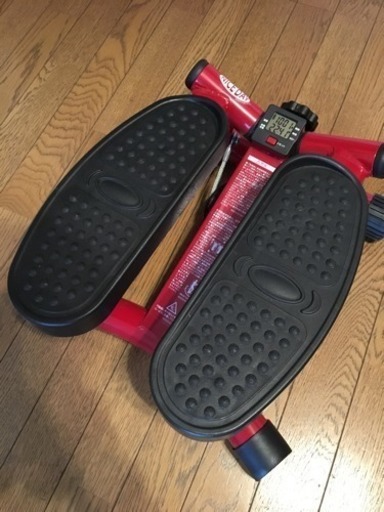 健康ステッパー ナイスデイ