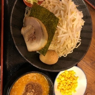 つけ麺！！