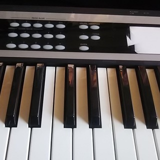 取引終了】KORG X50 シンセサイザー キーボード