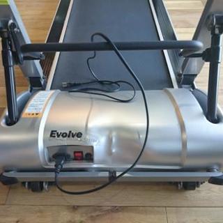 値下げ 高級機 ルームランナー ホライゾン フィットネス 
HORIZON FITNESS EVOLVE