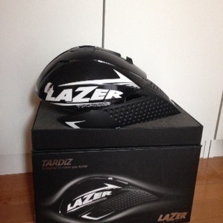 LAZER 自転車用ヘルメット