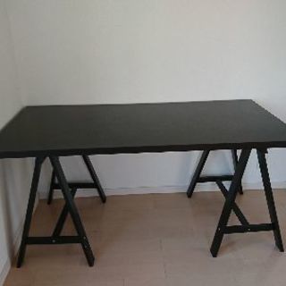 IKEA イケア 大きめテーブル