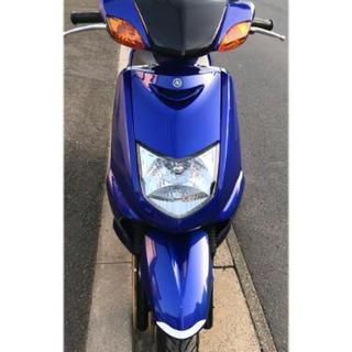 シグナスX 125 SE12J