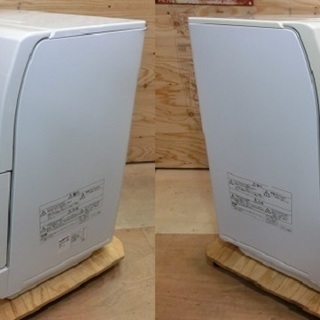 【販売終了しました。ありがとう御座います。】Panasonic　食器洗い乾燥機　NP-TR5　2012年製　品