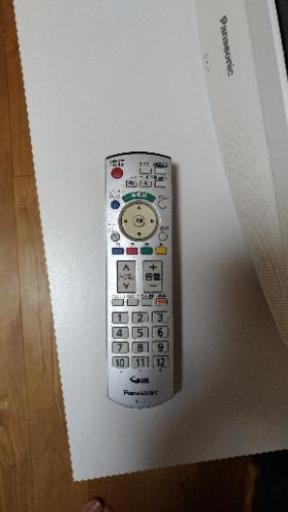 お約束済 パナソニックビエラ17インチテレビ美品 Ohana 淀のテレビ 液晶テレビ の中古あげます 譲ります ジモティーで不用品の処分