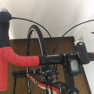 ロードバイク　ビアンキ　MONO-Q　SHIMANO 105 DOUBLE