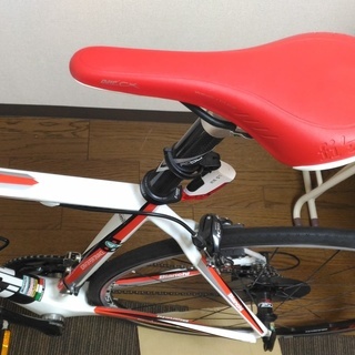 ロードバイク　ビアンキ　MONO-Q　SHIMANO 105 DOUBLE