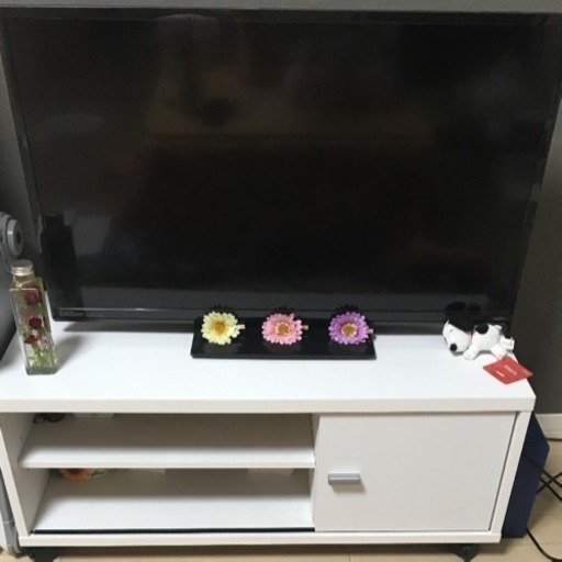 テレビ テレビ台セット