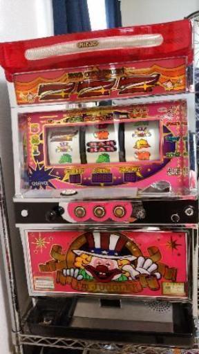 【パチスロ実機】アイムジャグラーEX