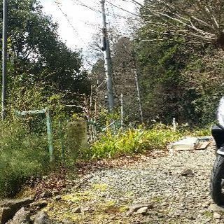 PCX JF56 (同程度のMTバイクと交換希望)