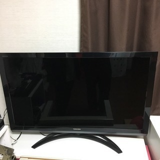 REGZA テレビ 42型