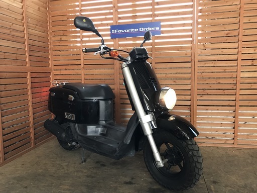 値下げしました！バイク屋さんで整備されたVOX